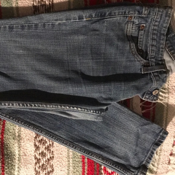 Levi’s Strauss women’s jeans - Picture 2 of 4